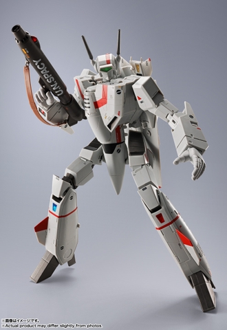 DX CHOGOKIN VF-1J Valkyrie (Hikaru Ichijo Use) ‑STORE LIMITED EDITION‑