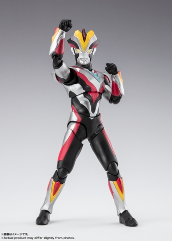 S.H.Figuarts Ultraman Victory (Ultraman New Generation Stars Ver.)