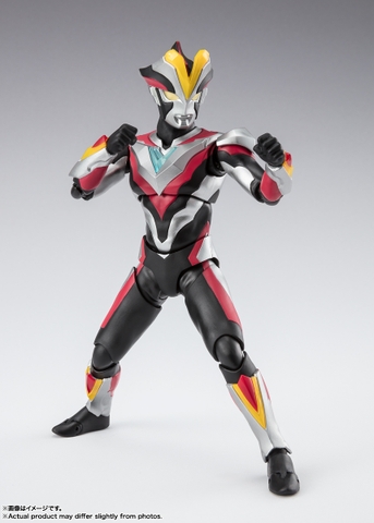 S.H.Figuarts Ultraman Victory (Ultraman New Generation Stars Ver.)