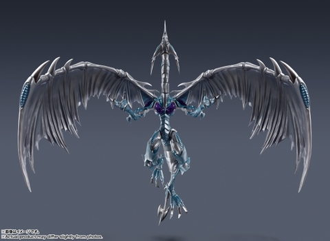 S.H.MonsterArts Stardust Dragon