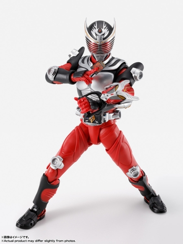 S.H.Figuarts (SHINKOCCHOU SEIHOU) Kamen Rider Ryuki