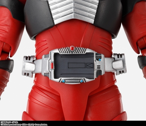 S.H.Figuarts (SHINKOCCHOU SEIHOU) Kamen Rider Ryuki