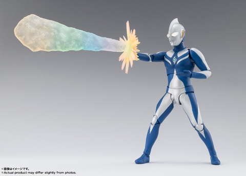 S.H.Figuarts Ultraman Cosmos Luna Mode
