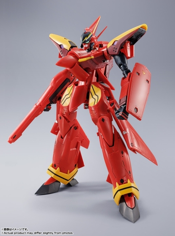 DX CHOGOKIN VF-19 Custom Excalibur Basara Nekki Special