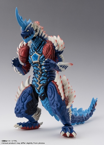 S.H.Figuarts Rekiness