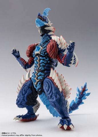 S.H.Figuarts Rekiness