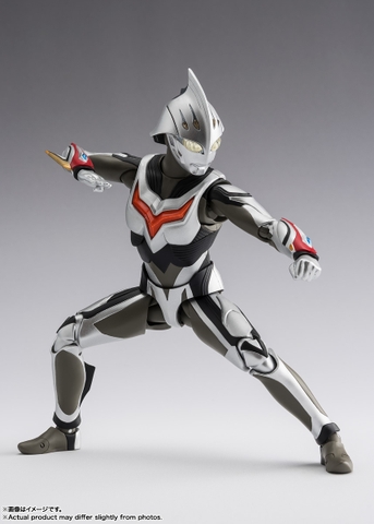 S.H.Figuarts Ultraman Nexus Anphans