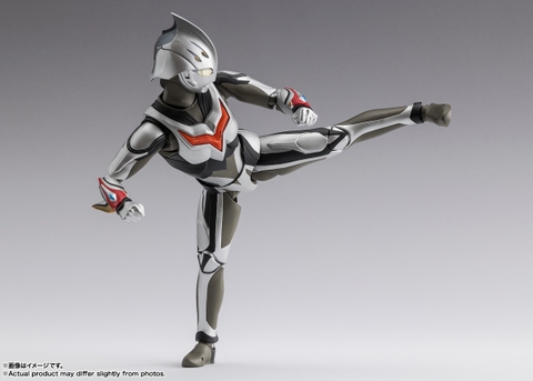 S.H.Figuarts Ultraman Nexus Anphans