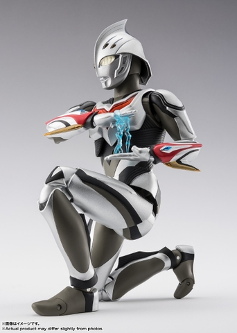 S.H.Figuarts Ultraman Nexus Anphans
