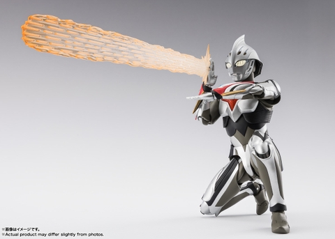 S.H.Figuarts Ultraman Nexus Anphans