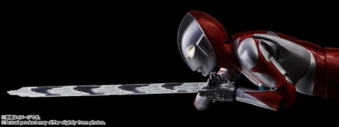 S.H.Figuarts (SHINKOCCHOU SEIHOU) Ultraman 60th Anniversary Edition