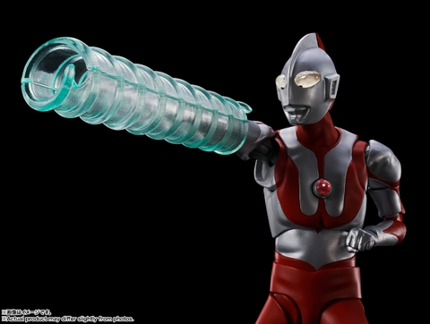 S.H.Figuarts (SHINKOCCHOU SEIHOU) Ultraman 60th Anniversary Edition