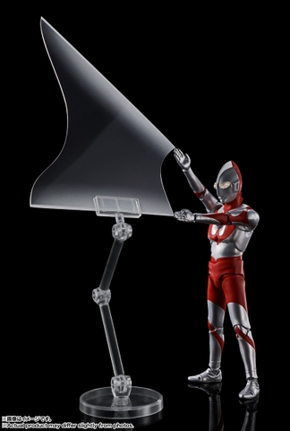 S.H.Figuarts (SHINKOCCHOU SEIHOU) Ultraman 60th Anniversary Edition