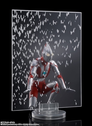 S.H.Figuarts (SHINKOCCHOU SEIHOU) Ultraman 60th Anniversary Edition