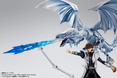 S.H.Figuarts Seto Kaiba