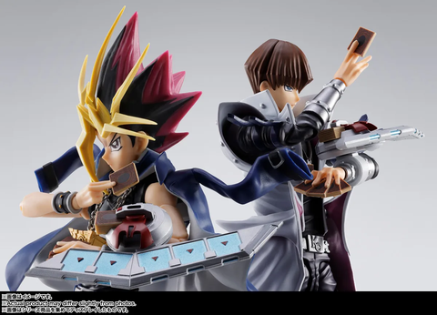 S.H.Figuarts Seto Kaiba