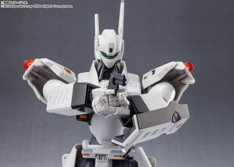 THE ROBOT SPIRITS <SIDE LABOR> Ingram Plus (AV-98Plus) Unit 1