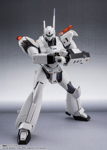 THE ROBOT SPIRITS <SIDE LABOR> Ingram Plus (AV-98Plus) Unit 1