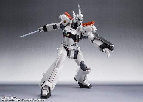 THE ROBOT SPIRITS <SIDE LABOR> Ingram Plus (AV-98Plus) Unit 1