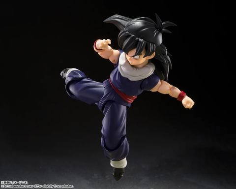 [Pre-order] S.H.Figuarts Son Gohan <Z Fighters> (First Release Limited <Z Fighters> Group Base Ver.A Included)
