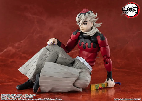 [Pre-order] S.H.Figuarts Doma