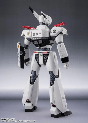 [Pre-order] THE ROBOT SPIRITS <SIDE LABOR> Ingram Plus (AV-98 Plus) No.2