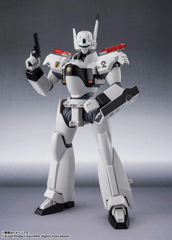[Pre-order] THE ROBOT SPIRITS <SIDE LABOR> Ingram Plus (AV-98 Plus) No.2