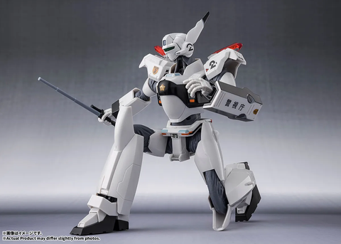 [Pre-order] THE ROBOT SPIRITS <SIDE LABOR> Ingram Plus (AV-98 Plus) No.2
