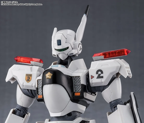 [Pre-order] THE ROBOT SPIRITS <SIDE LABOR> Ingram Plus (AV-98 Plus) No.2