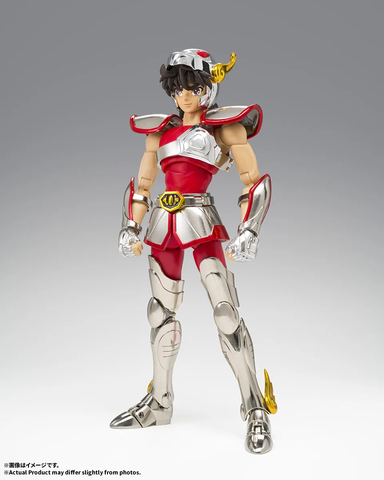 [Pre-order] SAINT CLOTH MYTH EX Pegasus Seiya (Early Bronze Cloth)