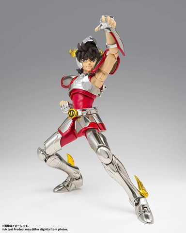 [Pre-order] SAINT CLOTH MYTH EX Pegasus Seiya (Early Bronze Cloth)