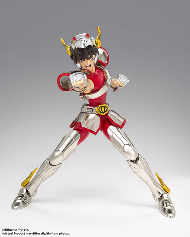 [Pre-order] SAINT CLOTH MYTH EX Pegasus Seiya (Early Bronze Cloth)