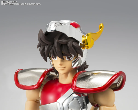 [Pre-order] SAINT CLOTH MYTH EX Pegasus Seiya (Early Bronze Cloth)