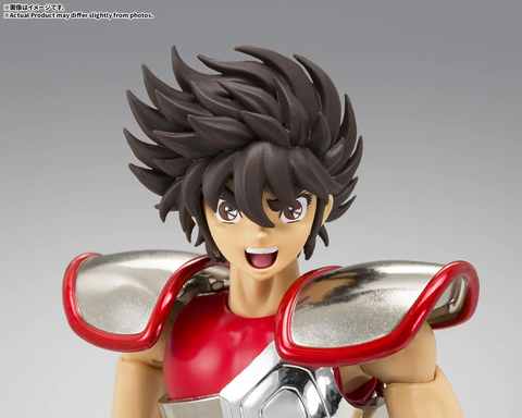 [Pre-order] SAINT CLOTH MYTH EX Pegasus Seiya (Early Bronze Cloth)