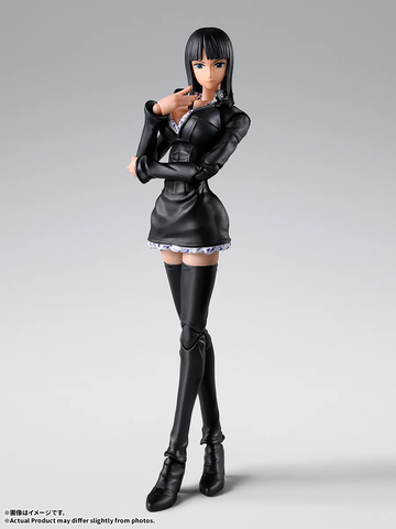 S.H.Figuarts Nico Robin -Enies Lobby-