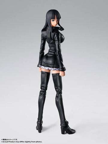 S.H.Figuarts Nico Robin -Enies Lobby-