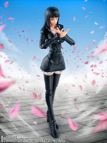 S.H.Figuarts Nico Robin -Enies Lobby-