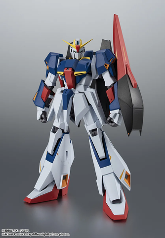 [Pre-order] THE ROBOT SPIRITS <SIDE MS> MSZ-006 Z Gundam Ver. A.N.I.M.E.