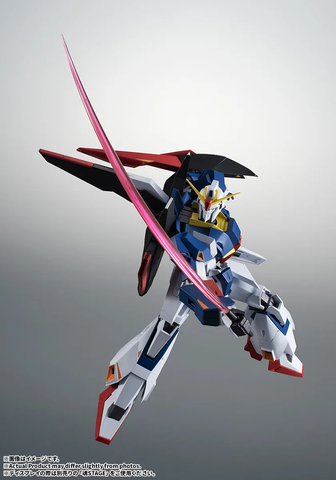 [Pre-order] THE ROBOT SPIRITS <SIDE MS> MSZ-006 Z Gundam Ver. A.N.I.M.E.