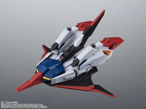 [Pre-order] THE ROBOT SPIRITS <SIDE MS> MSZ-006 Z Gundam Ver. A.N.I.M.E.