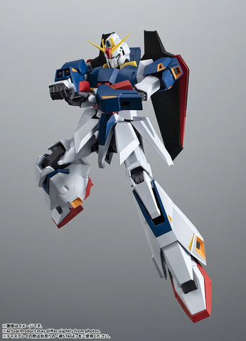 [Pre-order] THE ROBOT SPIRITS <SIDE MS> MSZ-006 Z Gundam Ver. A.N.I.M.E.