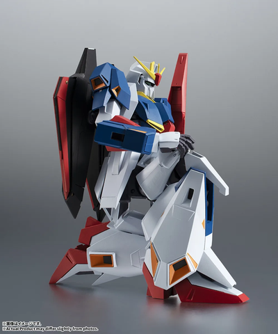 [Pre-order] THE ROBOT SPIRITS <SIDE MS> MSZ-006 Z Gundam Ver. A.N.I.M.E.