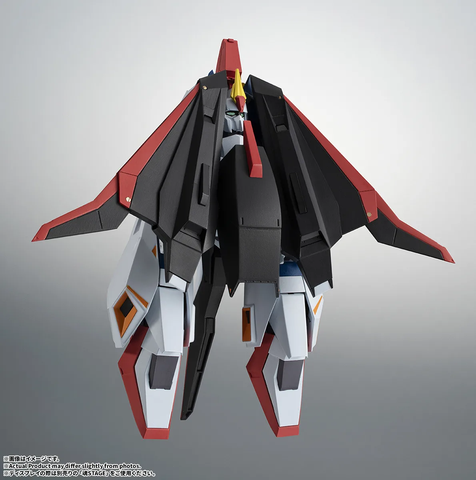 [Pre-order] THE ROBOT SPIRITS <SIDE MS> MSZ-006 Z Gundam Ver. A.N.I.M.E.