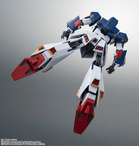 [Pre-order] THE ROBOT SPIRITS <SIDE MS> MSZ-006 Z Gundam Ver. A.N.I.M.E.