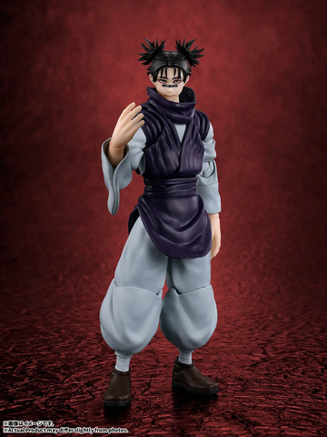 [Pre-order] S.H.Figuarts Choso