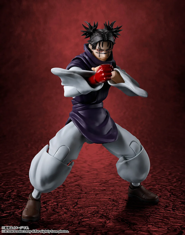 [Pre-order] S.H.Figuarts Choso