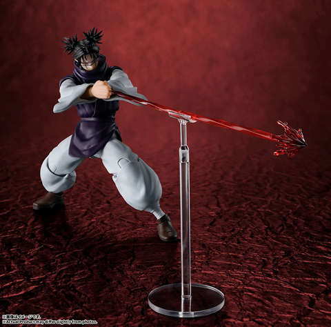 [Pre-order] S.H.Figuarts Choso