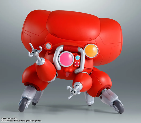 [Pre-order] THE ROBOT SPIRITS <SIDE GHOST> Fuchikoma