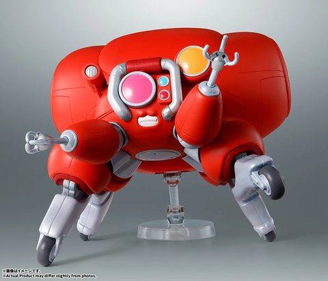 [Pre-order] THE ROBOT SPIRITS <SIDE GHOST> Fuchikoma