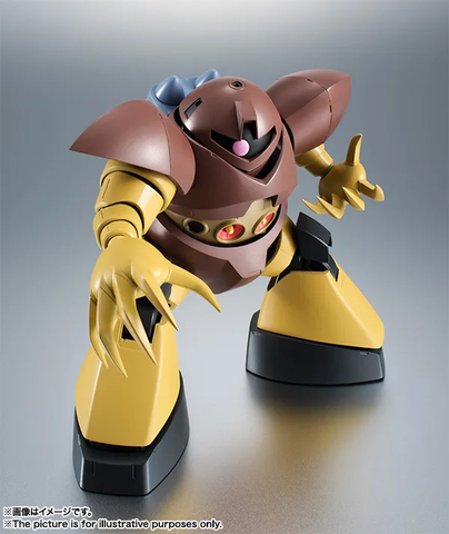 [Pre-order] THE ROBOT SPIRITS <SIDE MS> MSM-03 Gogg Ver. A.N.I.M.E.
